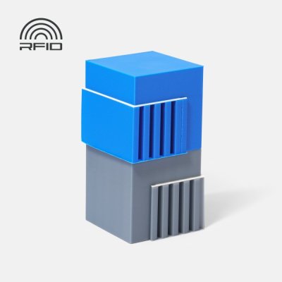 Bambu Lab Support Filament for PLA, 0.5kg | Biela - White