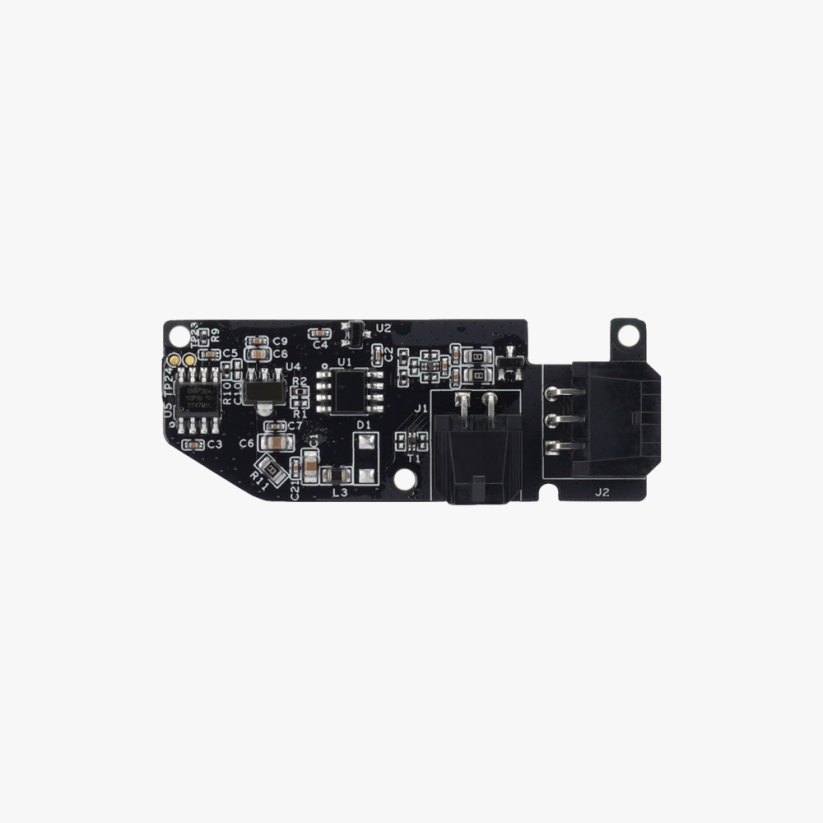 Bambu Lab Filament Buffer Connection Board