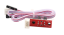 Optical endstop, limit switch - red
