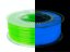 Spectrum Filament PLA High Speed 1.75mm 1kg | Neónová Zelená UV