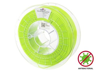 Spectrum Filament SafeGuard PLA 1.75mm 1kg | Zelená - Lime Green