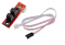 Optical endstop, limit switch - red
