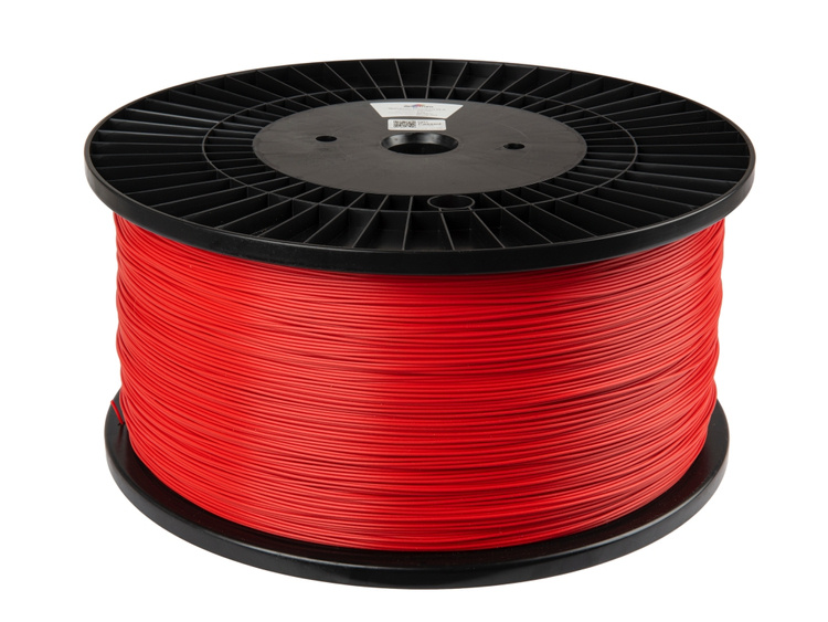 Spectrum filament Premium PET-G 1.75mm 8kg | Red - Bloody Red