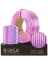 Rosa3D Filament PLA Magic Silk 1.75, 1kg, ReFill | Pink Dynamic