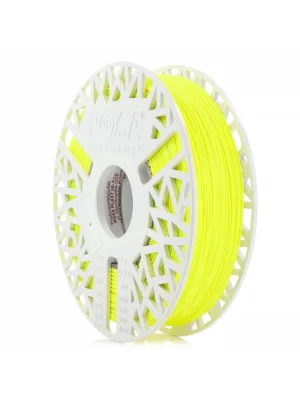 Rosa3D Filament TPU Flex LW 1.75, 0.7kg, with spool | Žlutá - Yellow