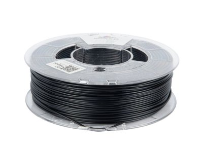 Filament Spectrum PC 275 1.75mm 0.25kg | Traffic Black