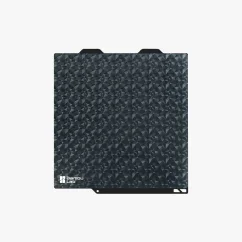 Bambu 3D Effect Plate Diamond Surface Sheet A1 mini