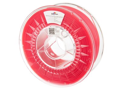 Filament Spectrum PLA Special 1.75mm TERMOAKTÍVNY ČERVENÝ 1.0kg
