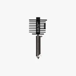 Bambu Lab hotend vr. trysky, A1, A2 Series, tvrdená oceľ | 0.8 mm