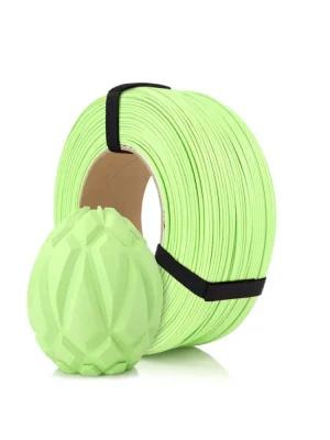 Rosa3D Filament PLA Pastel 1.75, 1kg, ReFill | Zelená - Green