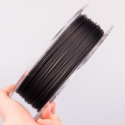 Filament-PM PA CFJet Carbon 0,5 kg | Čierna