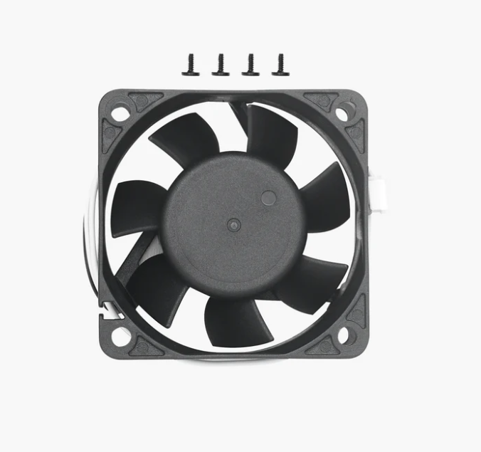 Bambu Lab Power Cooling Fan - X1E