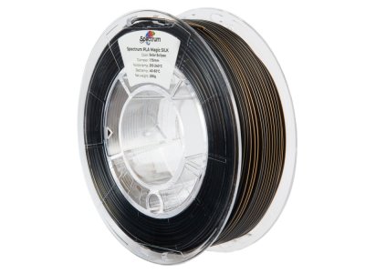 Filament Spectrum PLA Magic SILK 1.75mm, 250g | Solar Eclipse