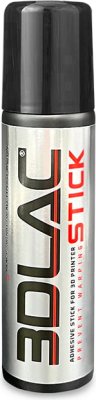 3DLAC Stick, adhezivní lepidlo 80 ml