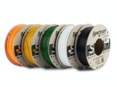 Spectrum filament 5PACK Materials Mix #2 1.75mm (5x 0.25kg)