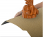 Creality ocelový tiskový plát se zrnitým práškovým PEI povrchem pro Ender-3 | 235x235mm