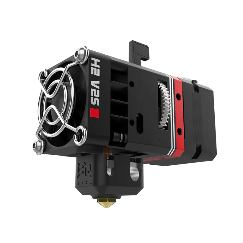 BIQU H2 V2S Extruder