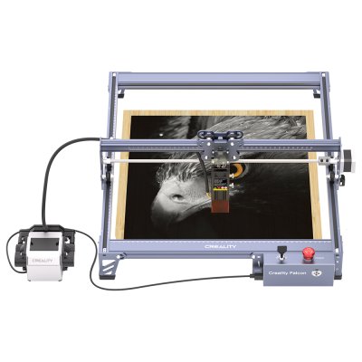 Creality Laser Falcon Engraver - 10W