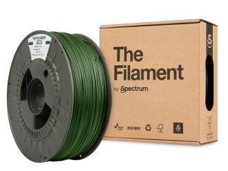 Filament "The Filament" ASA CF 1.75mm GREEN 1kg