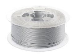 Spectrum filament PLA Glitter 1.75mm 1kg | Silver Metallic