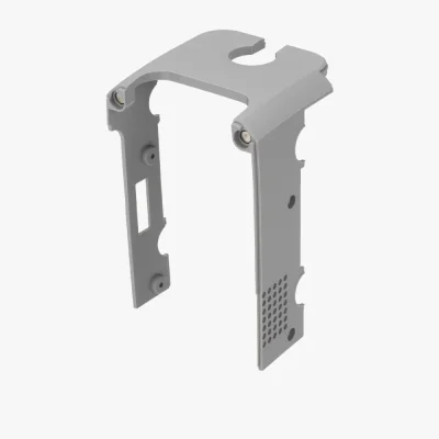 Bambu Lab Toolhead Middle Housing