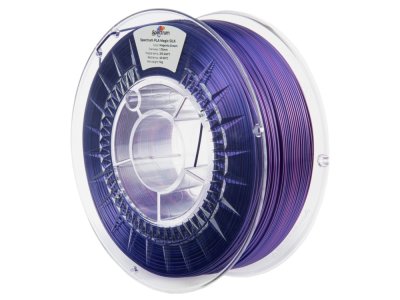 Filament Spectrum PLA Magic SILK 1.75m, 1kg | Magenta Dream