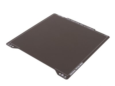 Original Prusa Satin Print Sheet | Mini/+