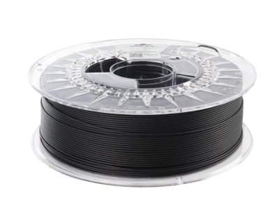 Spectrum filament PC CF 1.75mm 1kg | Carbon Black