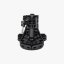Bambu Lab AMS 2 Pro Internal Hub Unit