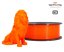 Prusament PLA 1.75mm 1kg | Oranžová - Prusa Orange