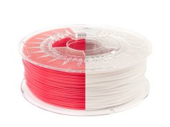 Filament Spectrum PLA Special 1.75mm TERMOAKTÍVNY ČERVENÝ 1.0kg