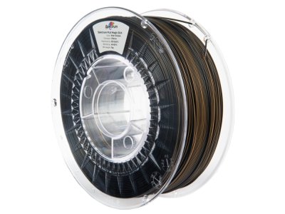 Filament Spectrum PLA Magic SILK 1.75m, 1kg | Solar Eclipse