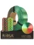 Rosa3D Filament PLA Magic Silk 1.75, 1kg, ReFill | Xmas