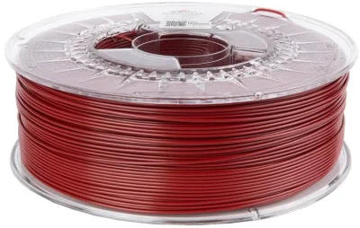 Spectrum filament ASA 275 1.75mm 1kg | Hnědá - Brown Red