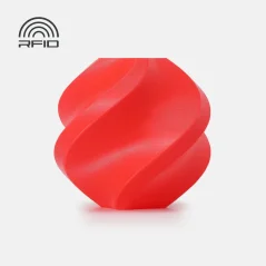 Bambu Lab Filament TPU for AMS 1kg | Červená