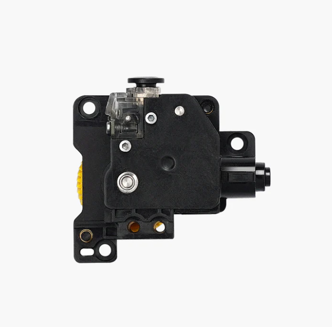 Bambu Lab Hardened Steel Extruder Unit - X1 Series