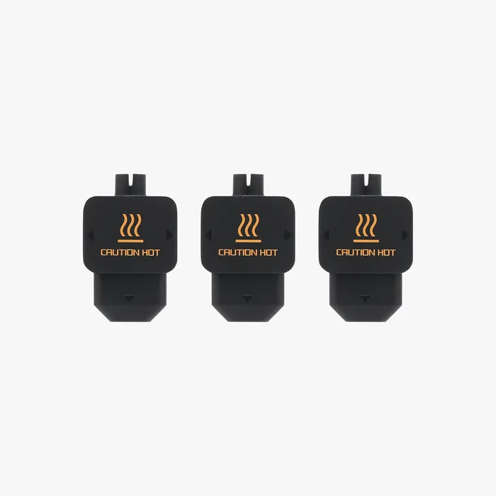Bambu Lab Silicone Sock for Hotend | H2D, H2D Laser