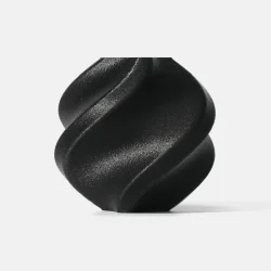 Bambu Lab PET-CF, 0.5kg | Čierna - Black