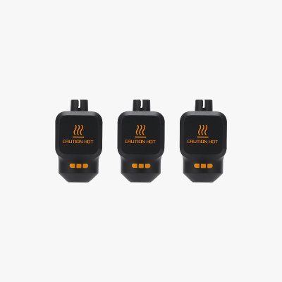 Bambu Lab Silicone Sock for Hotend | P2, X2