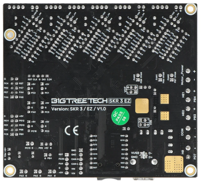 Bigtreetech SKR 3 EZ