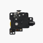 Bambu Lab Hardened Steel Extruder Unit - X1 Series