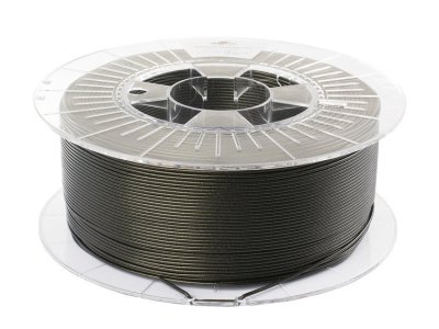 Spectrum filament PLA Glitter 1.75mm 1kg | Aurora Gold
