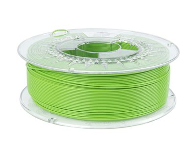 Filament Spectrum PLA Premium 1.75mm TOOLING LIGHT GREEN 1kg
