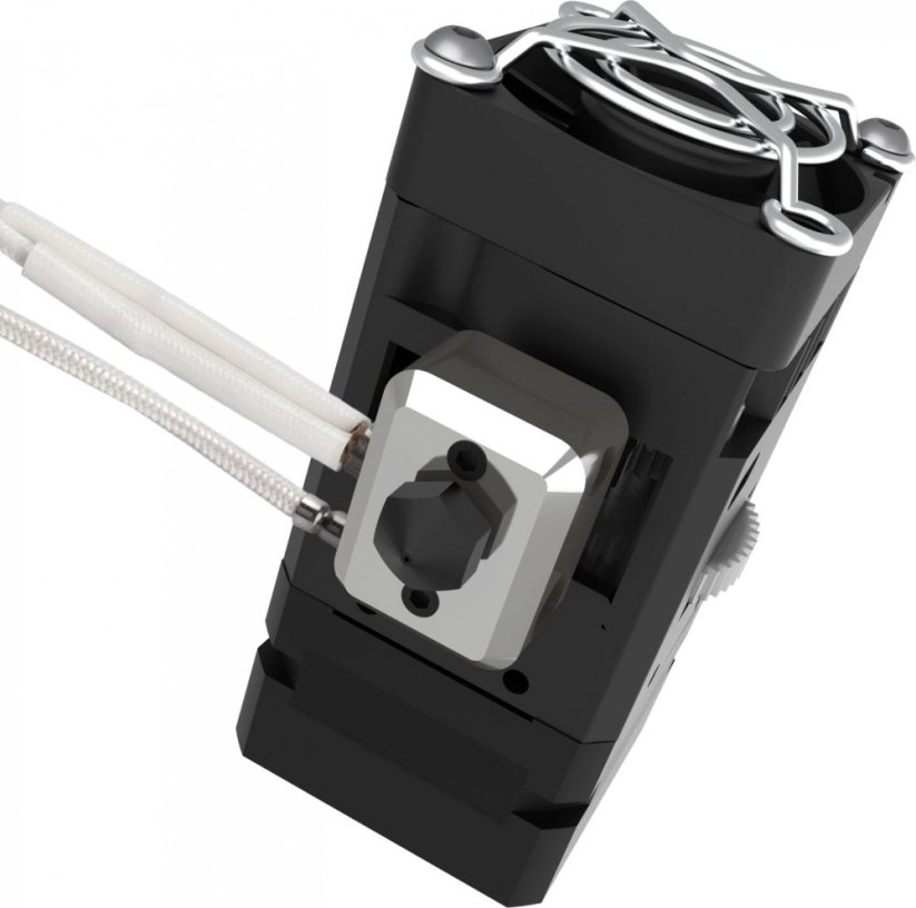 BIQU H2 Extruder 500 °C