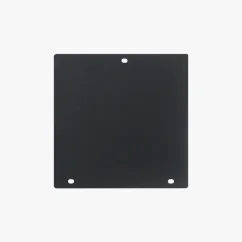 Bambu Lab Heatbed Surface Magnet (with Cutout) - P1P