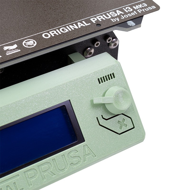 Prusament PET-G 1.75, 1kg | Pistachio Green