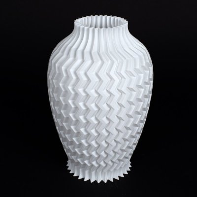 Prusament PLA Prusa 1.75, 1kg | Pristine White