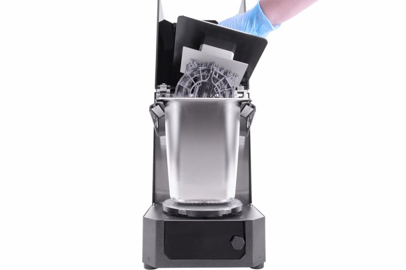 Original Prusa Mycí a vytvrzovací stanice (CW1S)