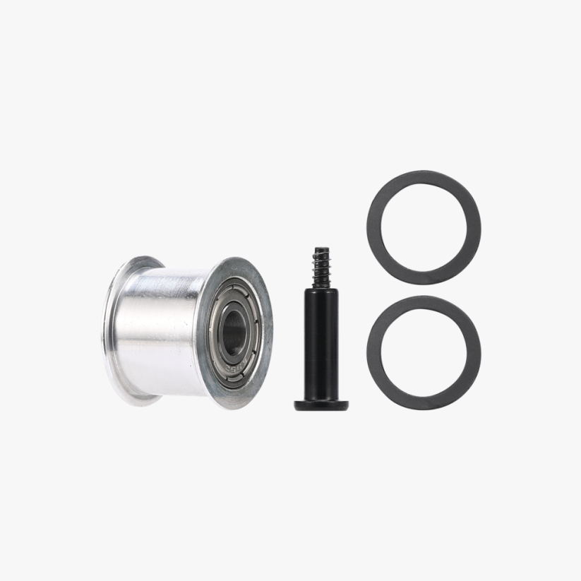 X-Axis Idler Pulley | H2