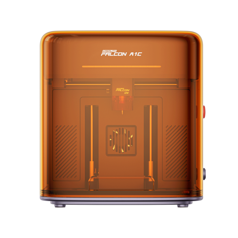 Creality Falcon A1C with AI Camera | 5W